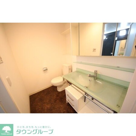 エルブ浄心の物件内観写真